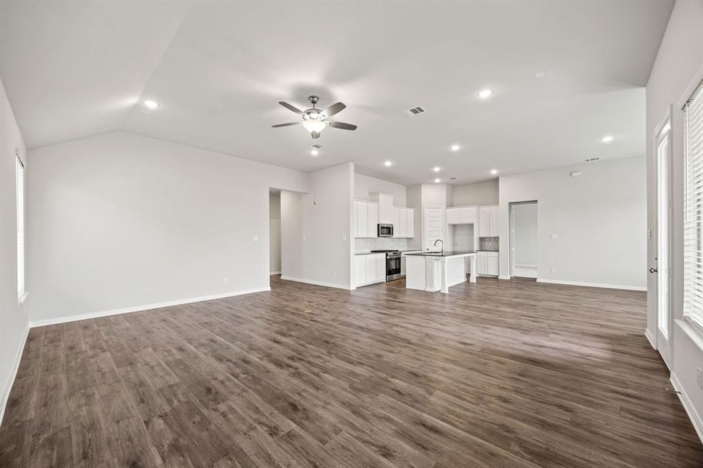 Tinsley Meadows - Residential