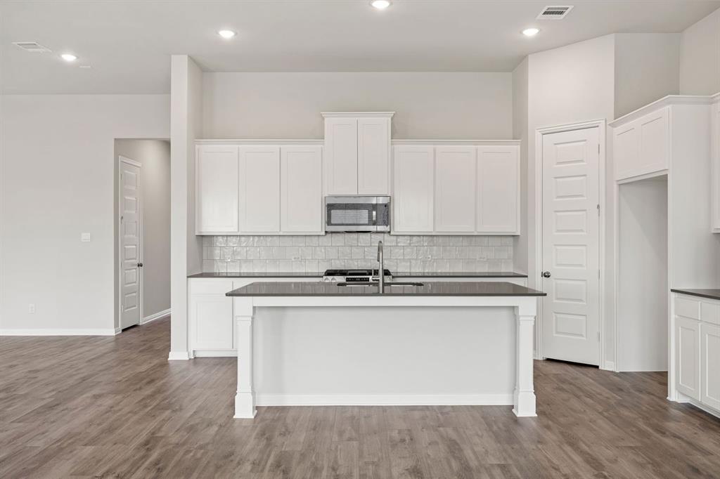 Tinsley Meadows - Residential