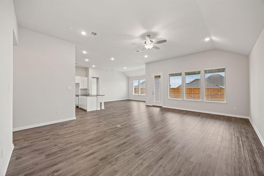 Tinsley Meadows - Residential