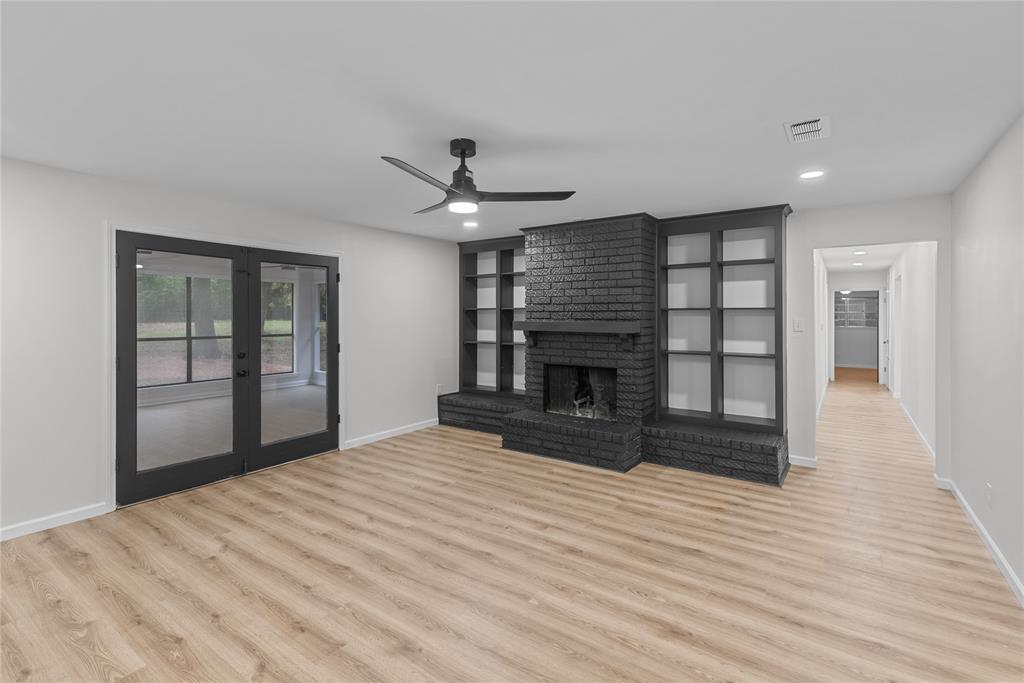 Whispering Pines Estates - Residential