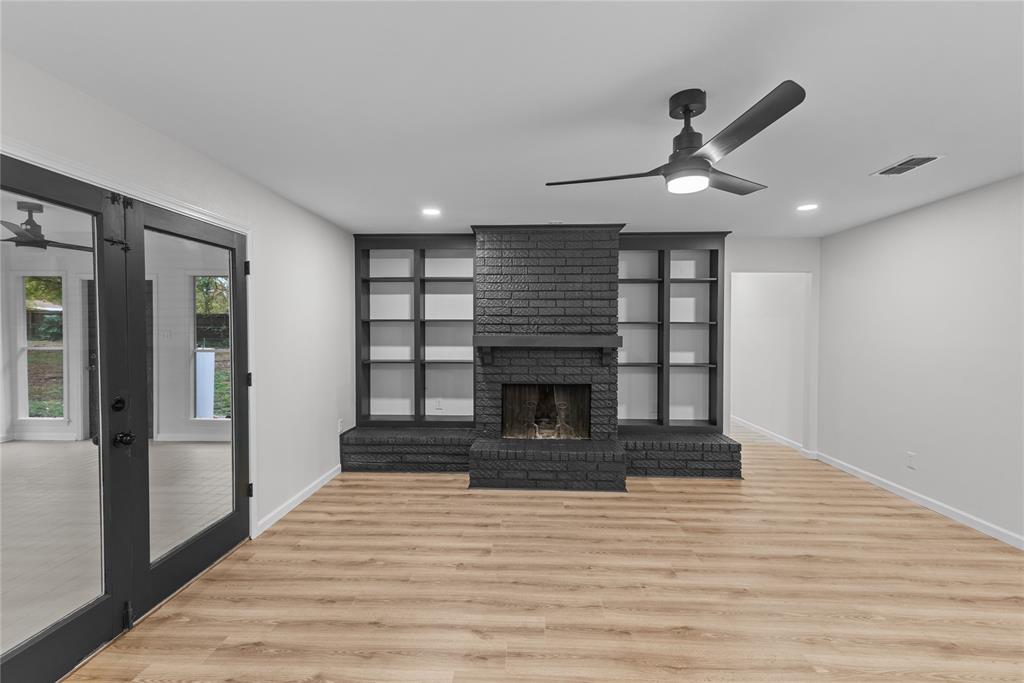 Whispering Pines Estates - Residential