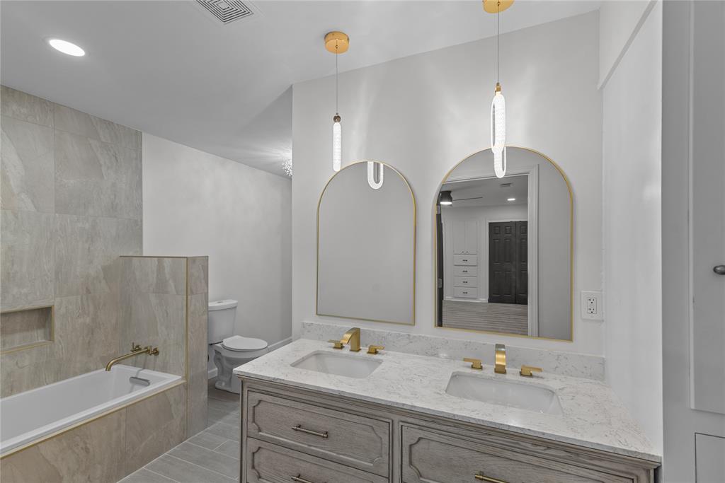 Whispering Pines Estates - Residential