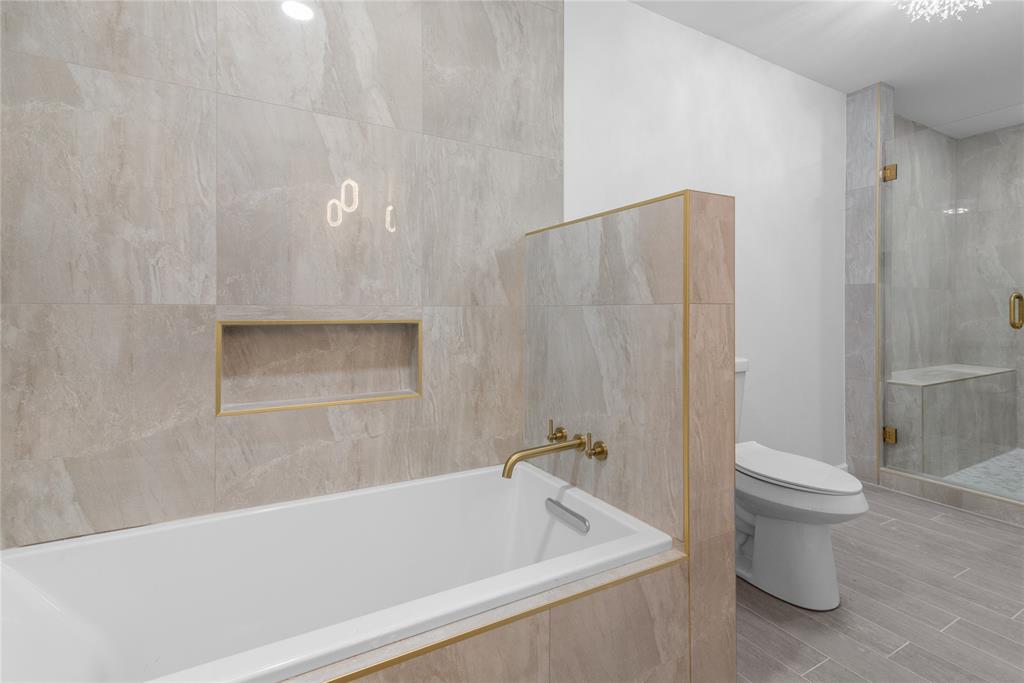 Whispering Pines Estates - Residential