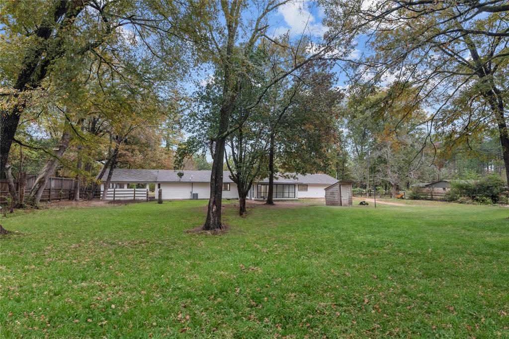 Whispering Pines Estates - Residential