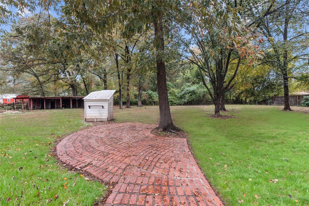 Whispering Pines Estates - Residential