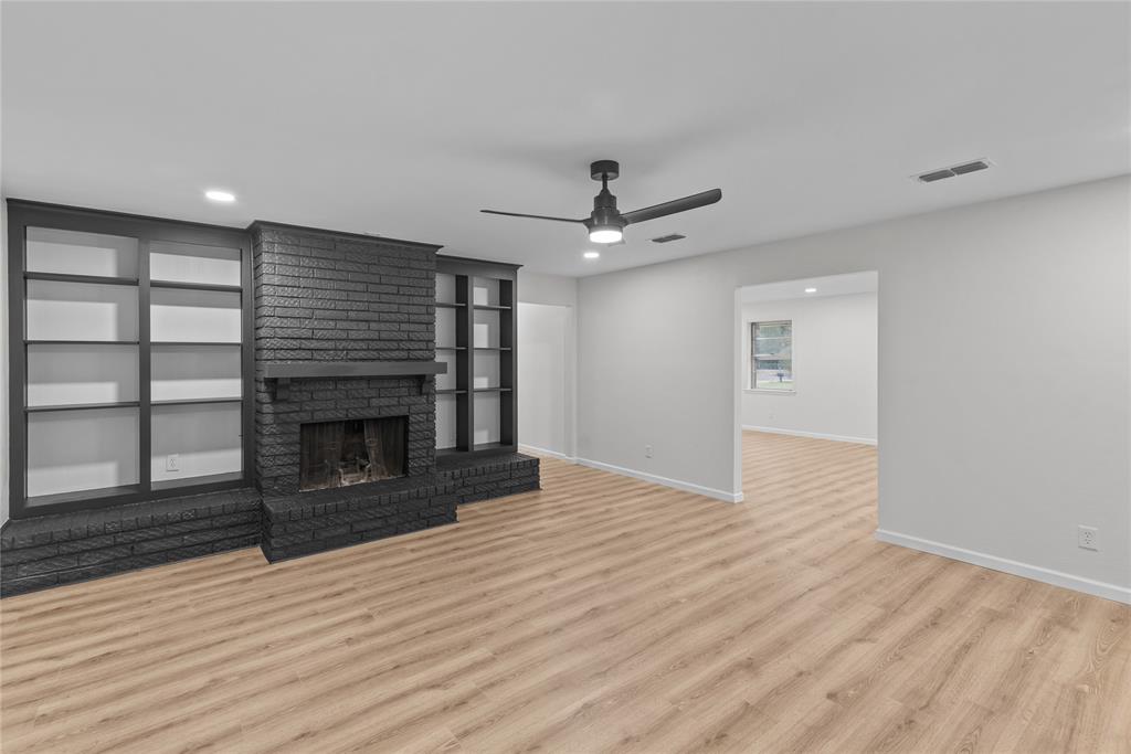 Whispering Pines Estates - Residential