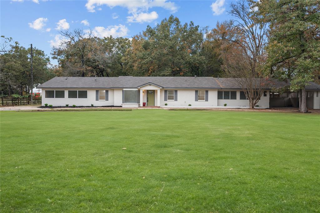 Whispering Pines Estates - Residential