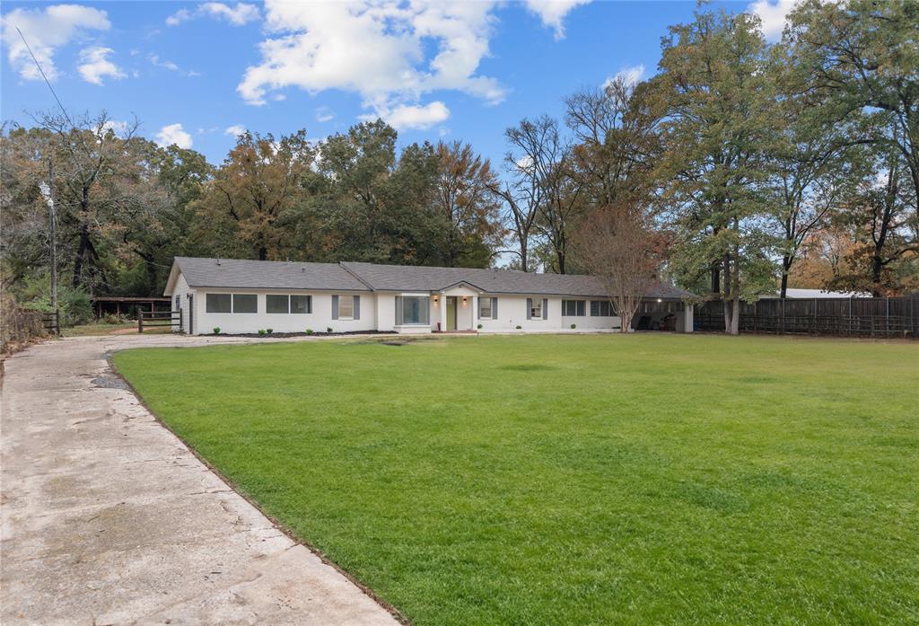 Whispering Pines Estates - Residential