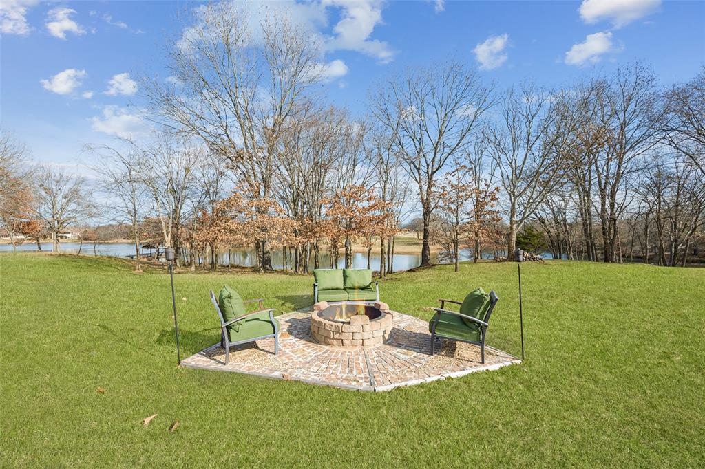 Longhorn Ranch Sub - Residential