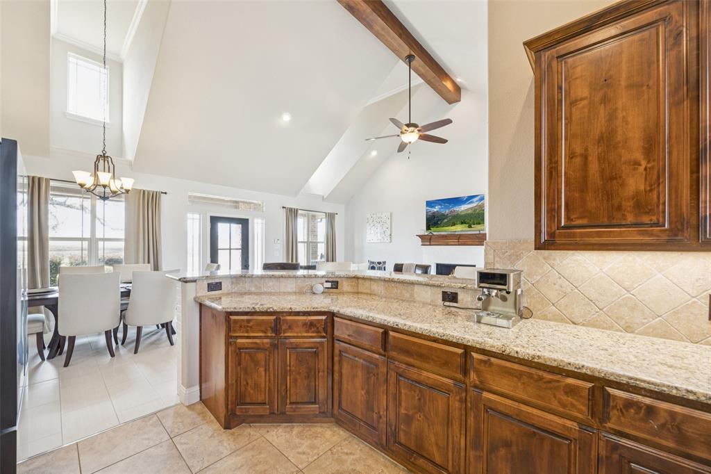 Longhorn Ranch Sub - Residential