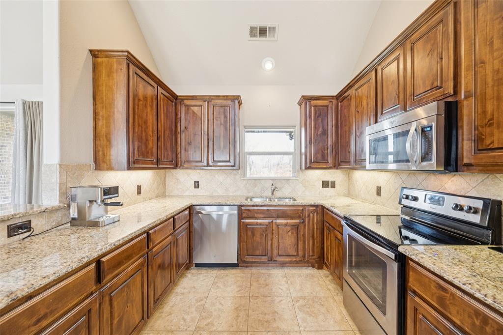 Longhorn Ranch Sub - Residential