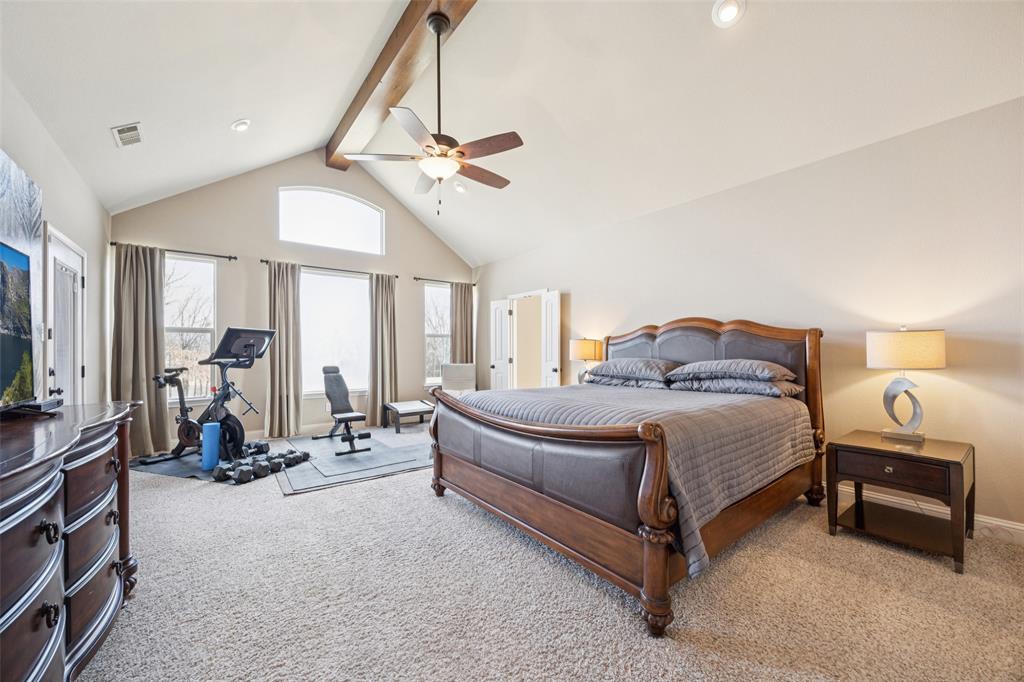 Longhorn Ranch Sub - Residential
