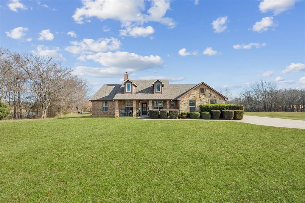 Longhorn Ranch Sub - Residential