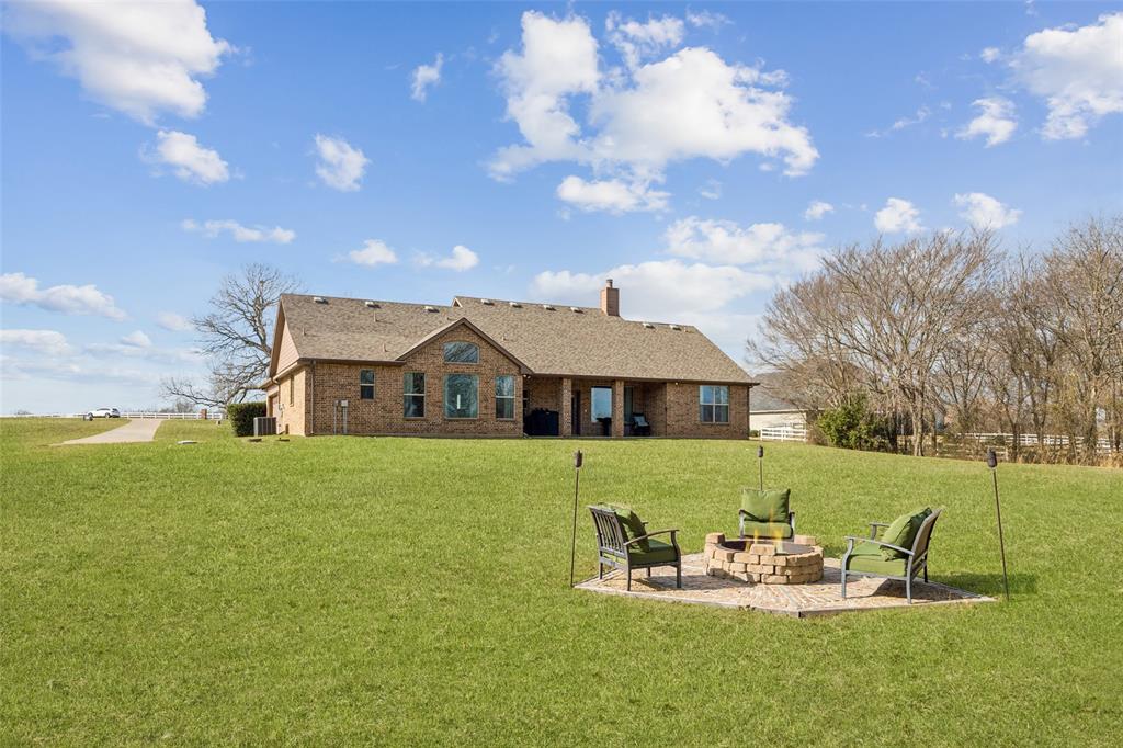 Longhorn Ranch Sub - Residential
