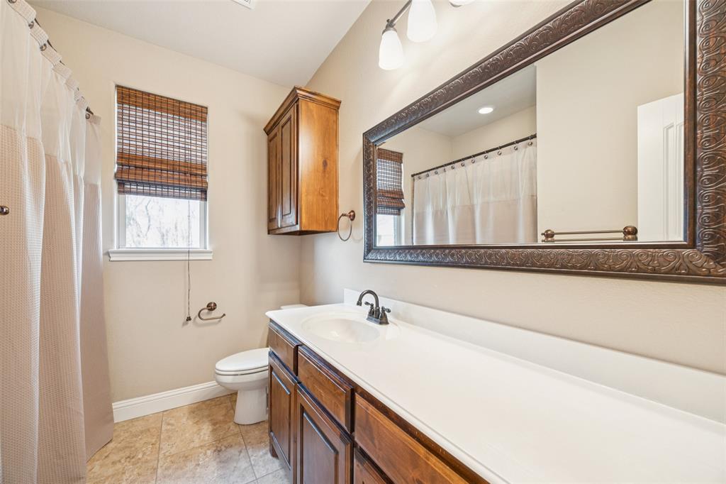 Longhorn Ranch Sub - Residential