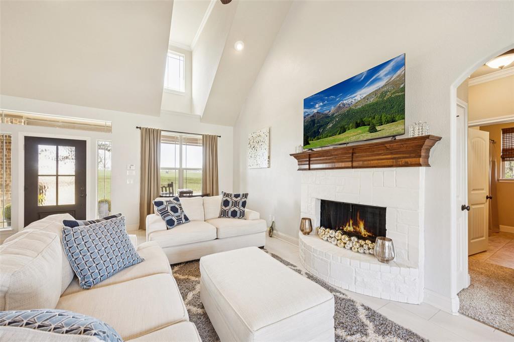 Longhorn Ranch Sub - Residential