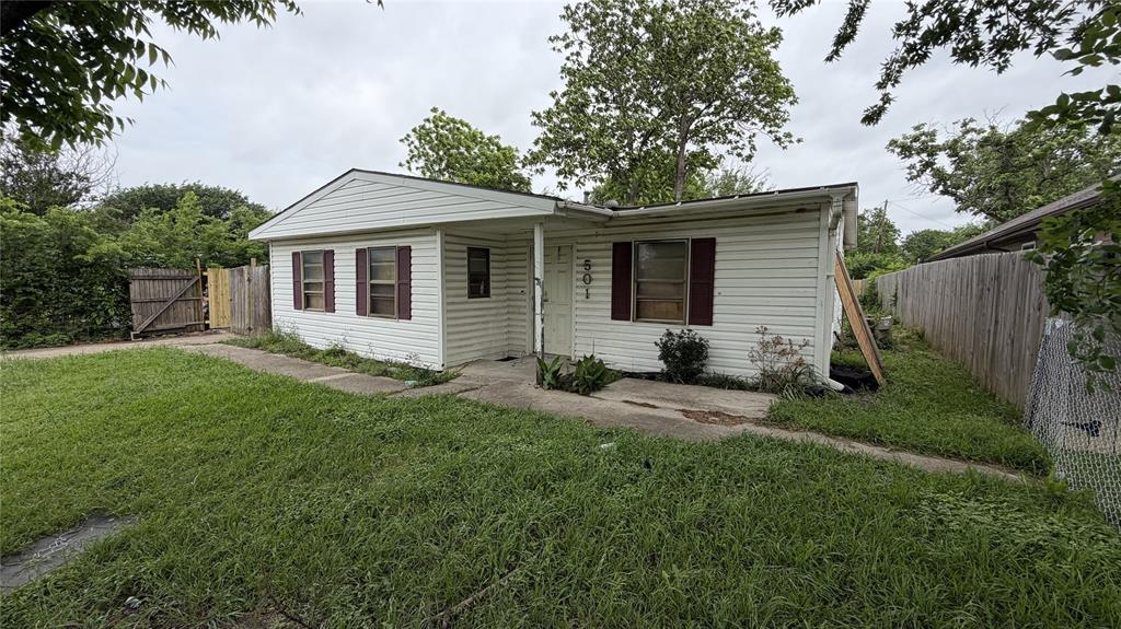 Hillview - Residential
