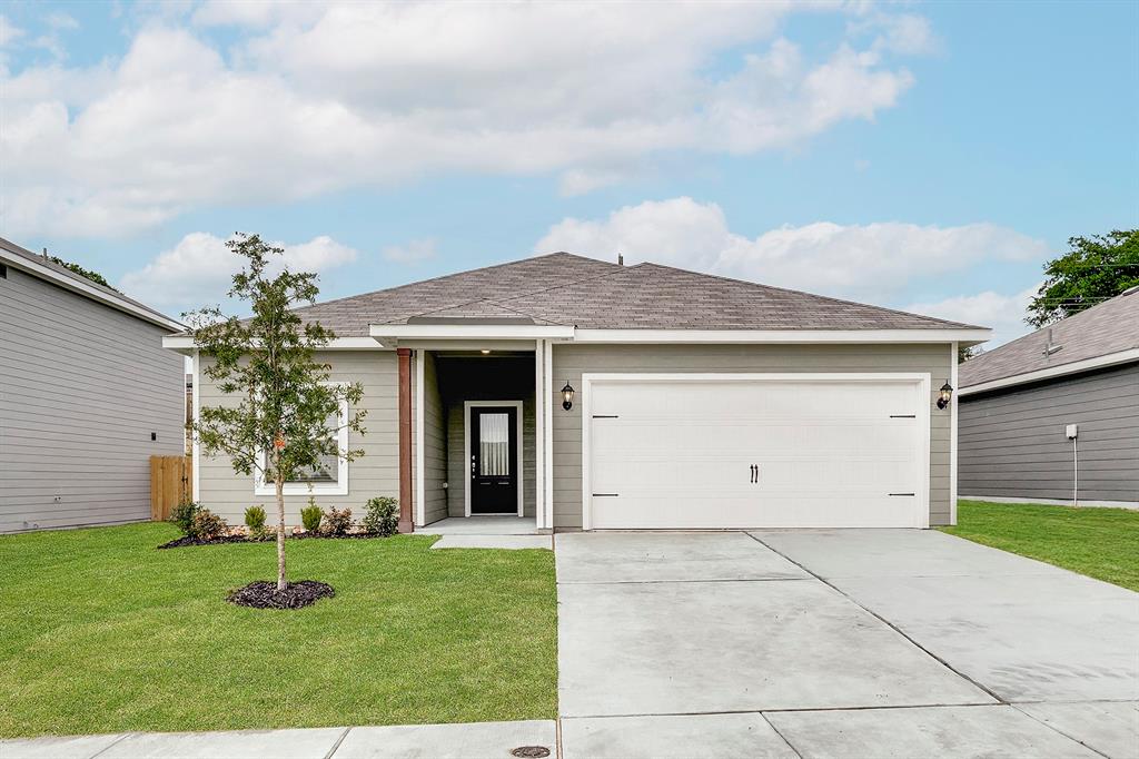 College Park - Residential