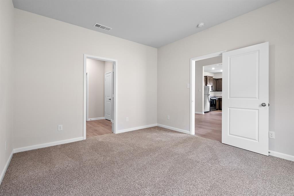 College Park - Residential