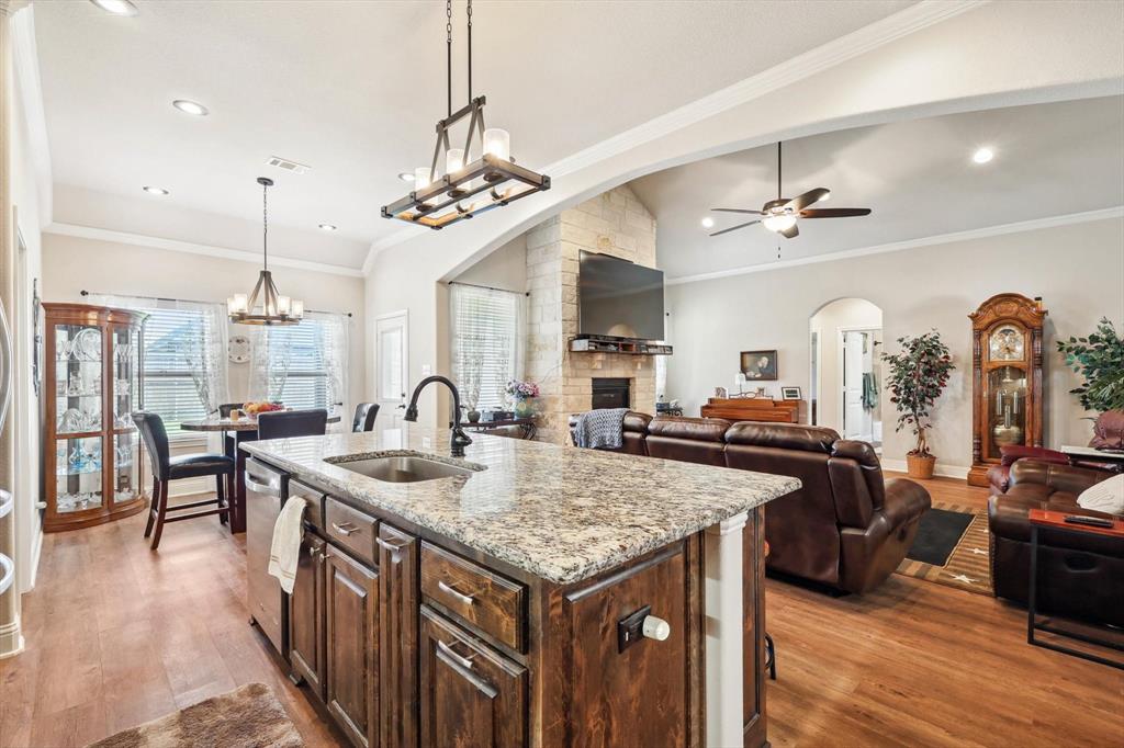 Ranger Creek Estates Ph 2 - Residential