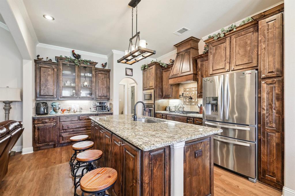 Ranger Creek Estates Ph 2 - Residential