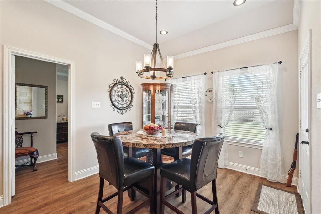 Ranger Creek Estates Ph 2 - Residential