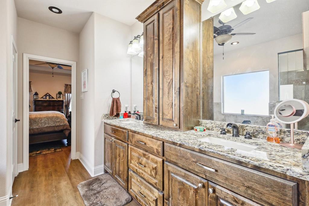 Ranger Creek Estates Ph 2 - Residential