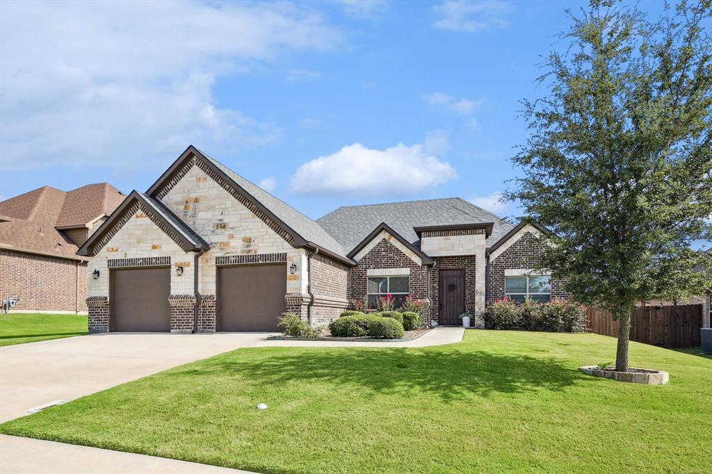Ranger Creek Estates Ph 2 - Residential