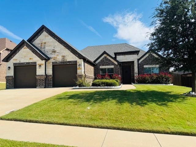 Ranger Creek Estates Ph 2 - Residential