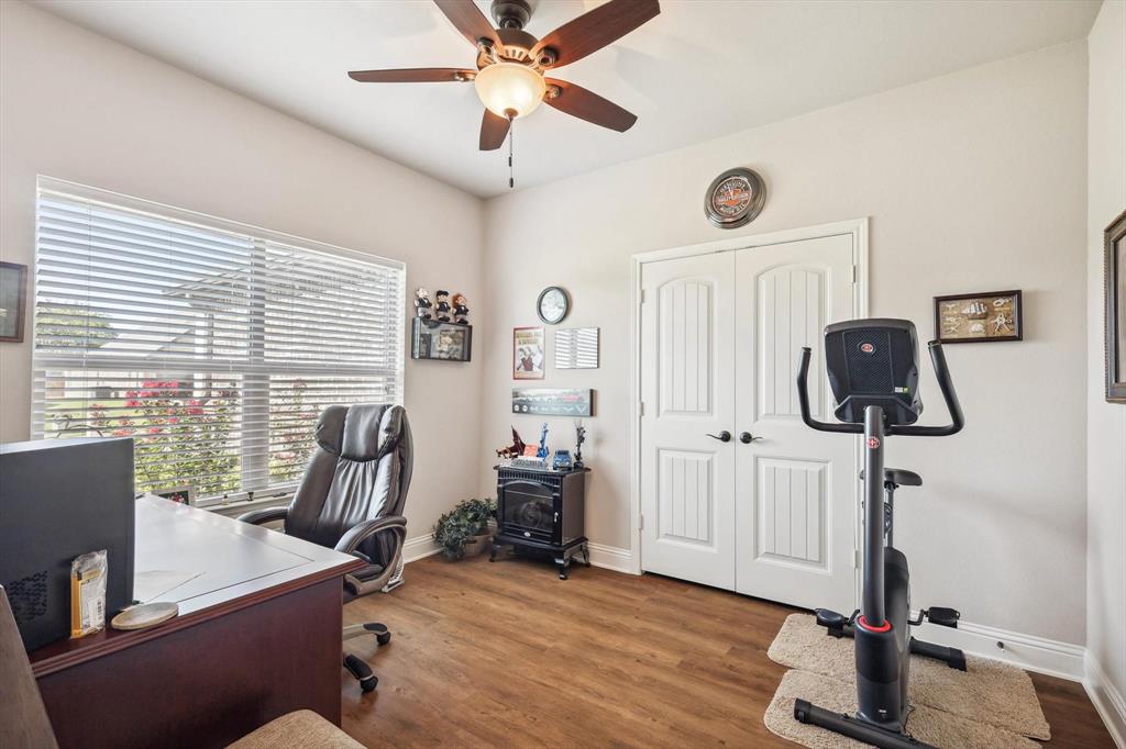 Ranger Creek Estates Ph 2 - Residential