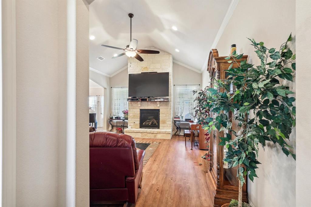Ranger Creek Estates Ph 2 - Residential