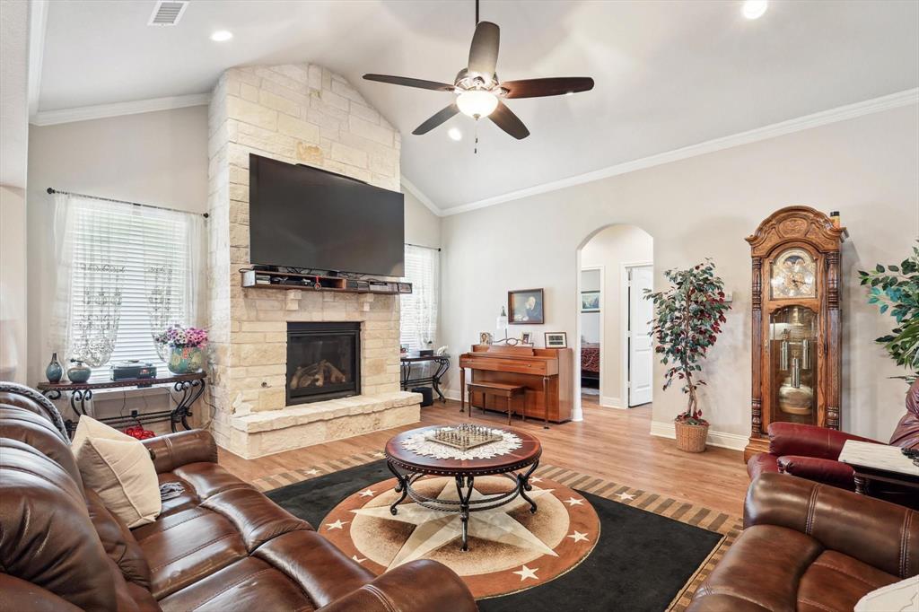 Ranger Creek Estates Ph 2 - Residential