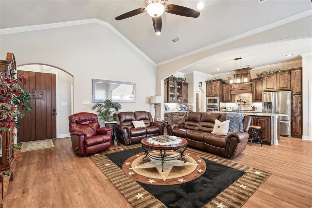 Ranger Creek Estates Ph 2 - Residential