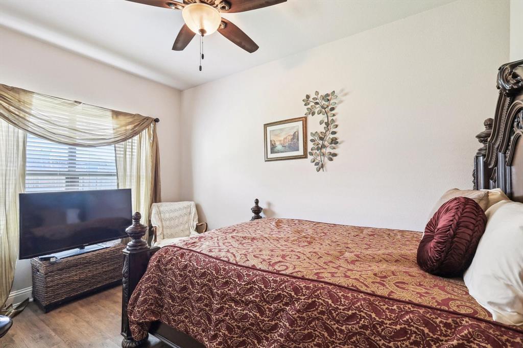 Ranger Creek Estates Ph 2 - Residential