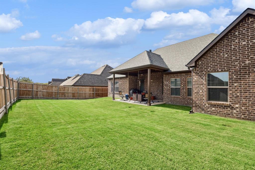 Ranger Creek Estates Ph 2 - Residential