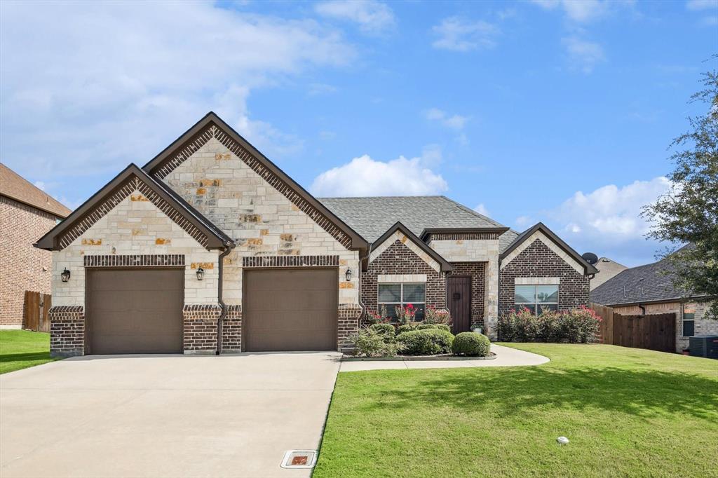 Ranger Creek Estates Ph 2 - Residential