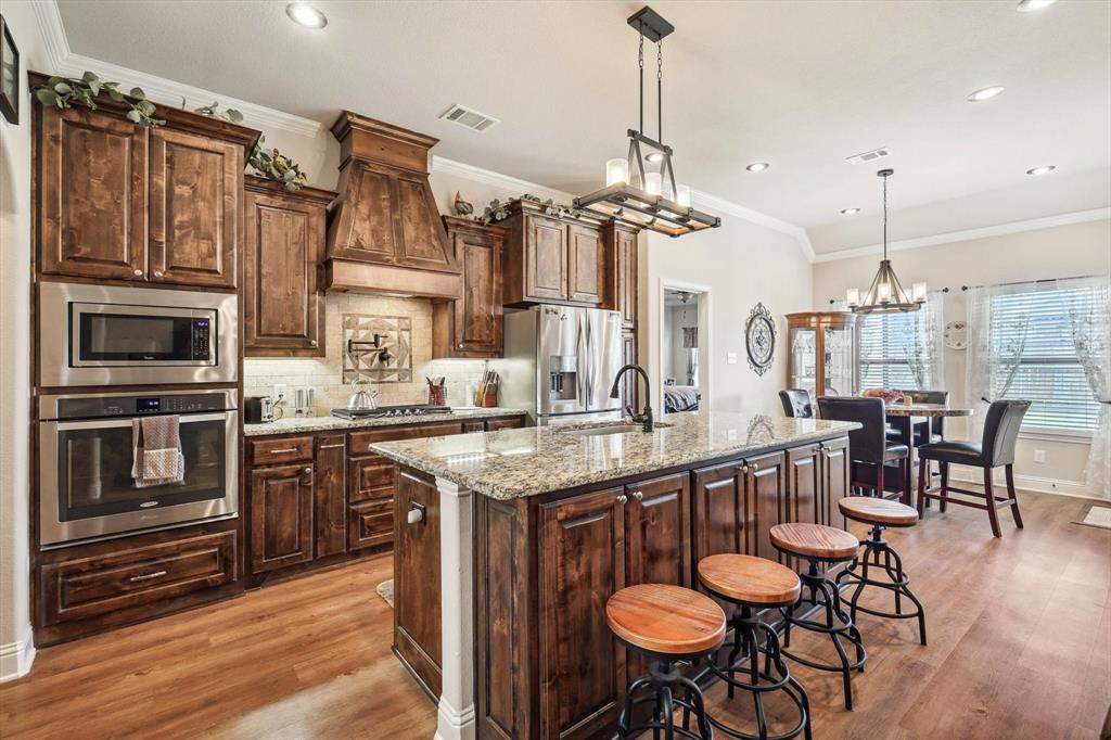 Ranger Creek Estates Ph 2 - Residential