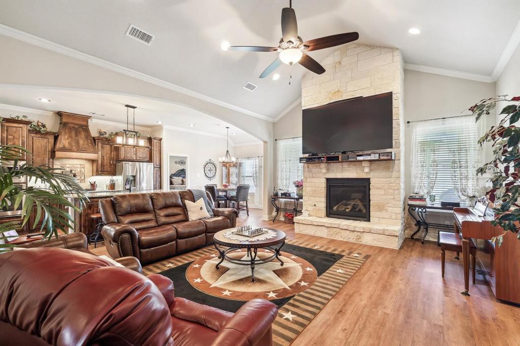 Ranger Creek Estates Ph 2 - Residential