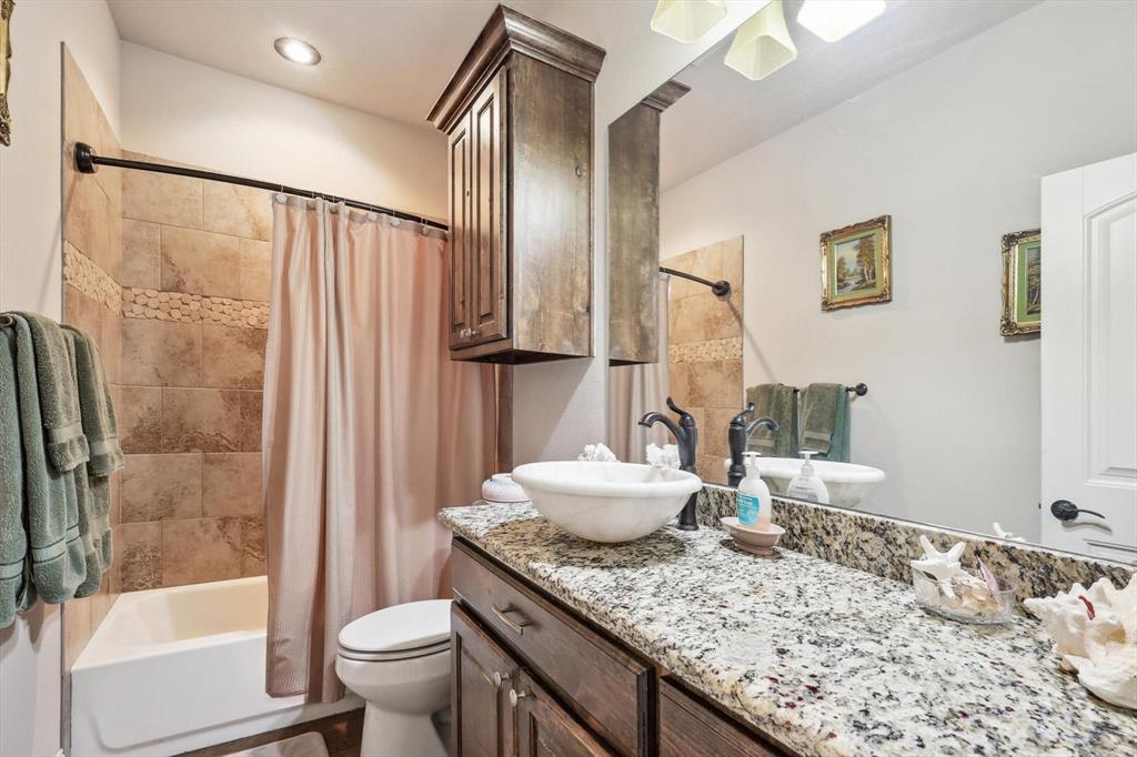 Ranger Creek Estates Ph 2 - Residential