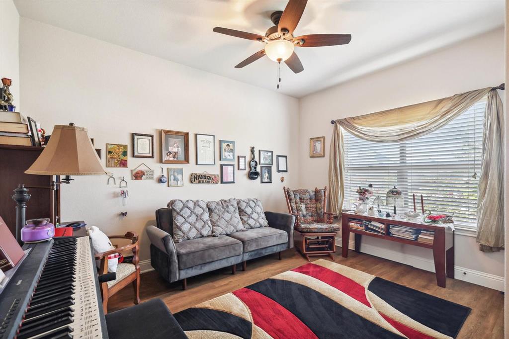 Ranger Creek Estates Ph 2 - Residential