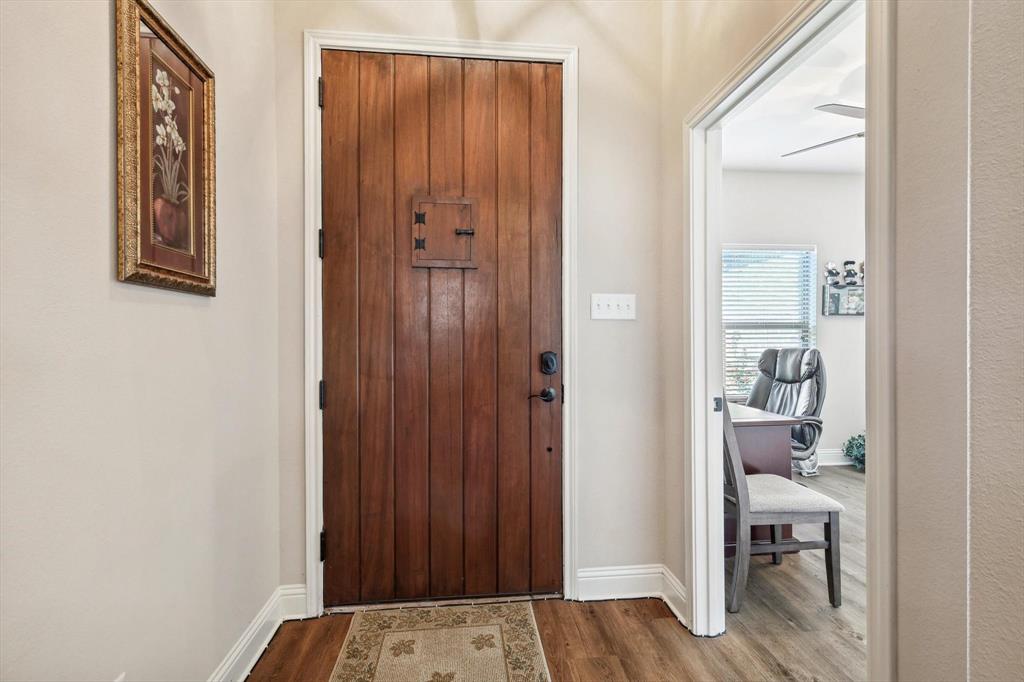 Ranger Creek Estates Ph 2 - Residential