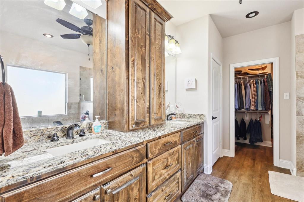 Ranger Creek Estates Ph 2 - Residential