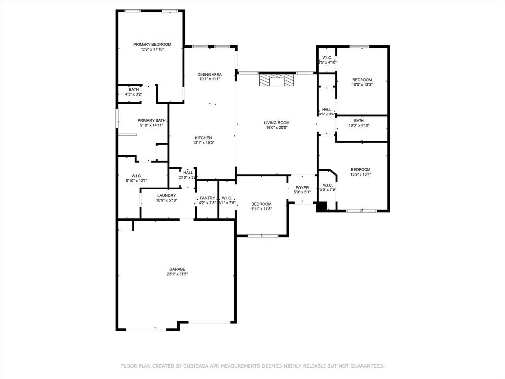 Ranger Creek Estates Ph 2 - Residential