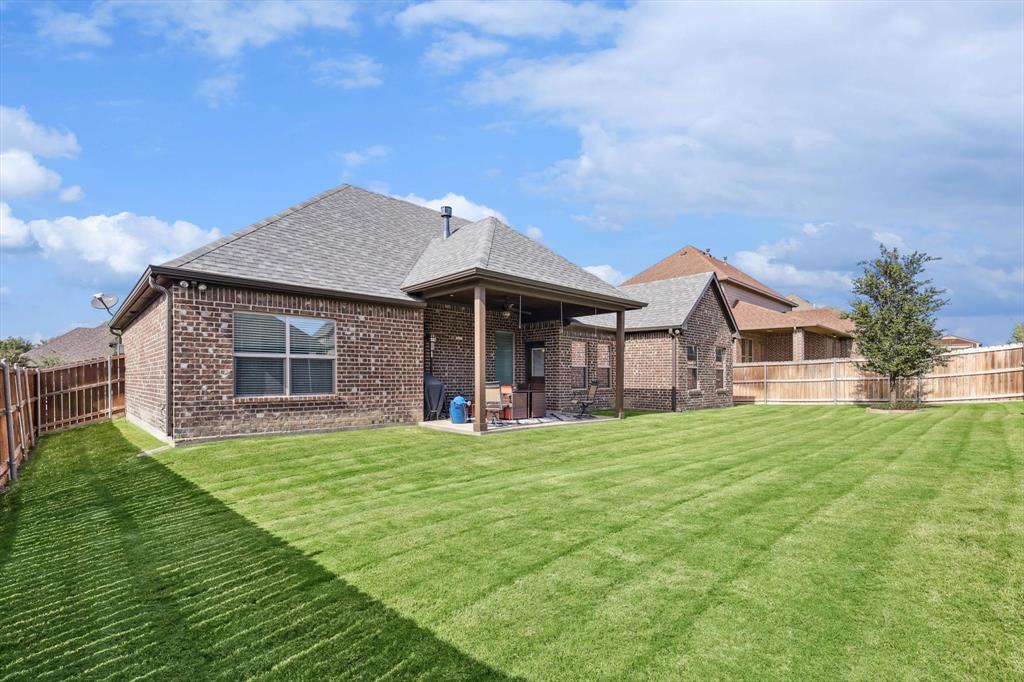 Ranger Creek Estates Ph 2 - Residential