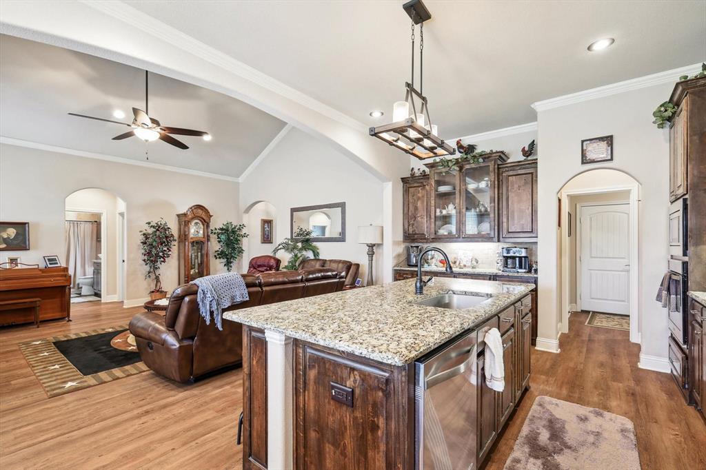 Ranger Creek Estates Ph 2 - Residential