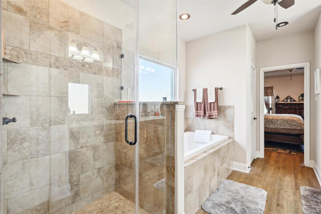 Ranger Creek Estates Ph 2 - Residential