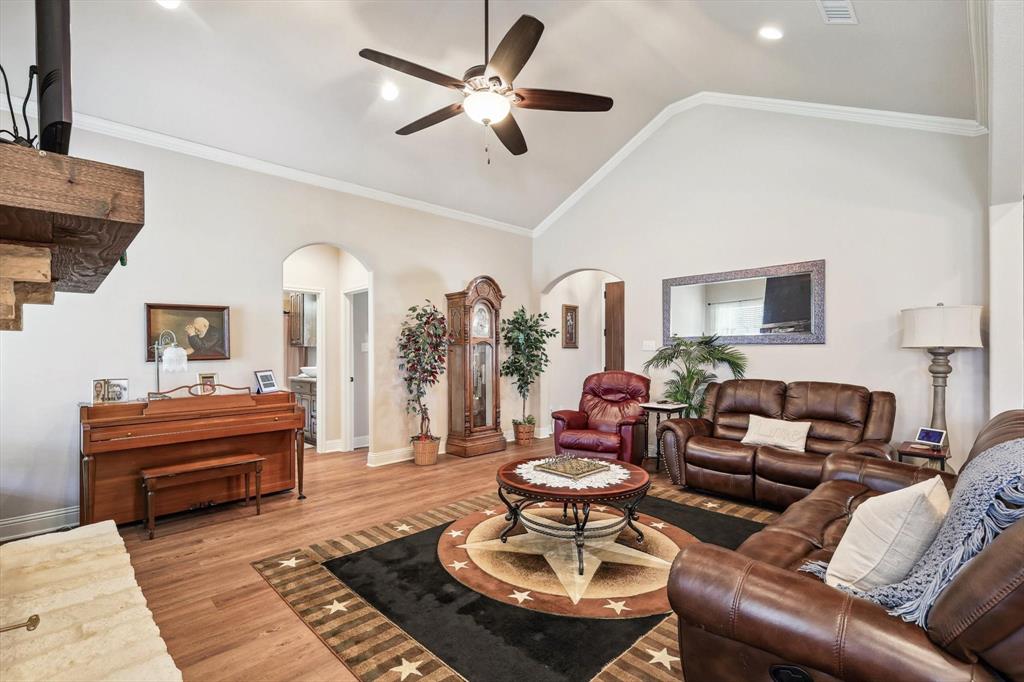 Ranger Creek Estates Ph 2 - Residential