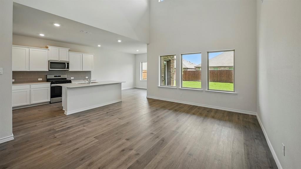 Lilybrooke Legacy Hills - Residential