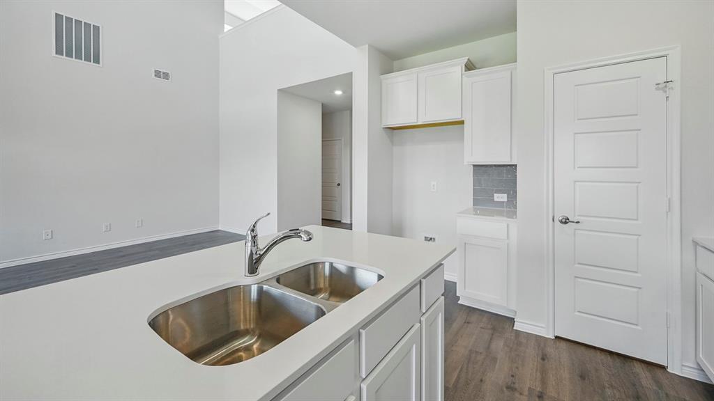 Lilybrooke Legacy Hills - Residential