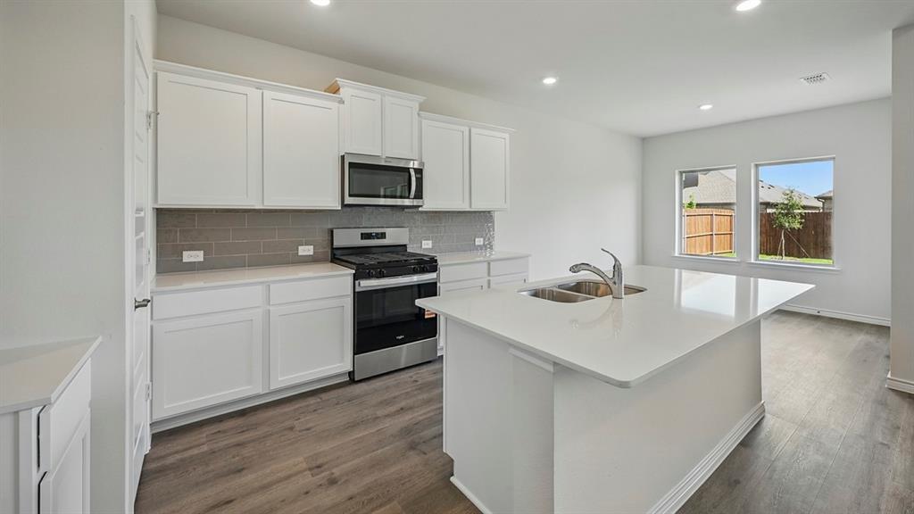 Lilybrooke Legacy Hills - Residential